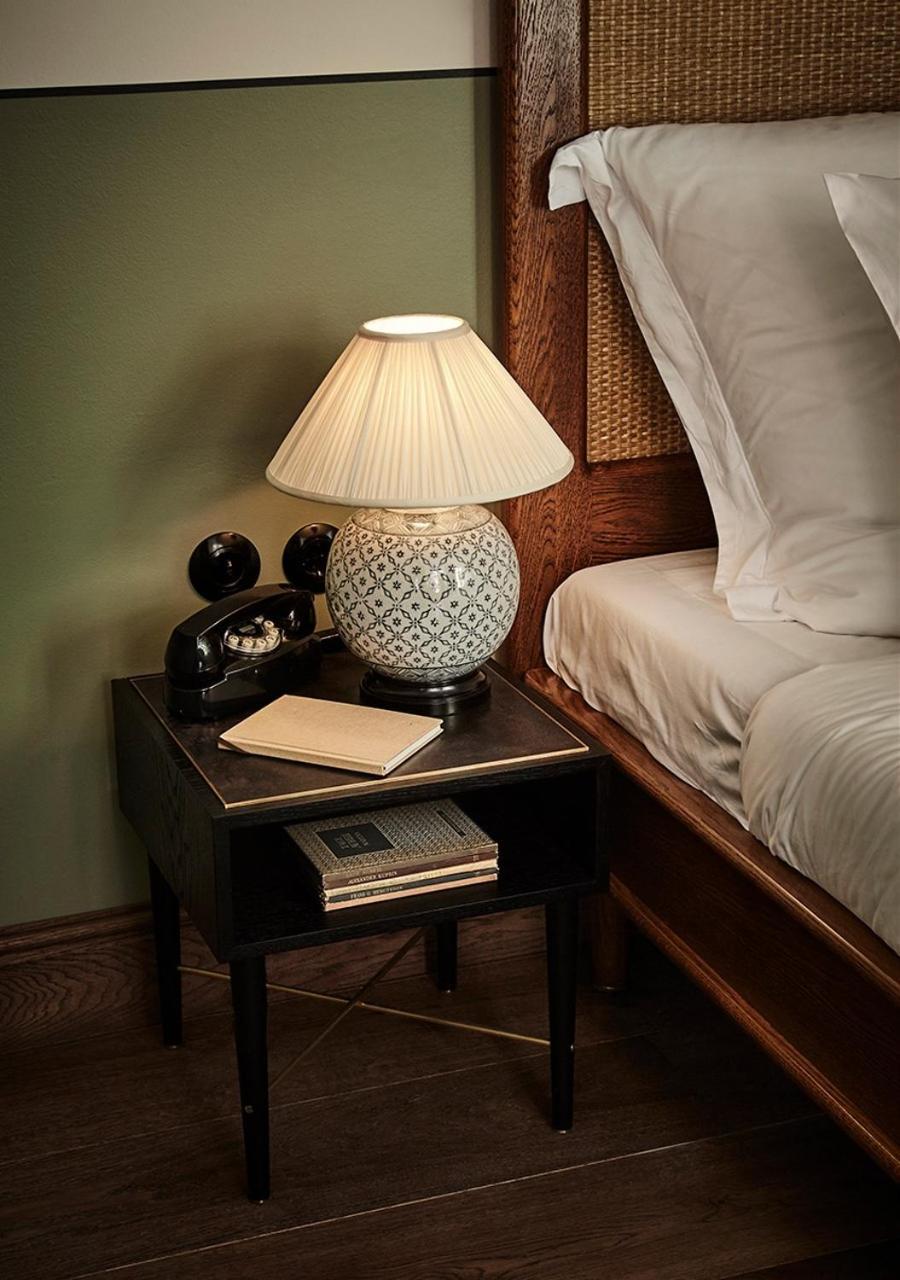 Sanders Bedroom