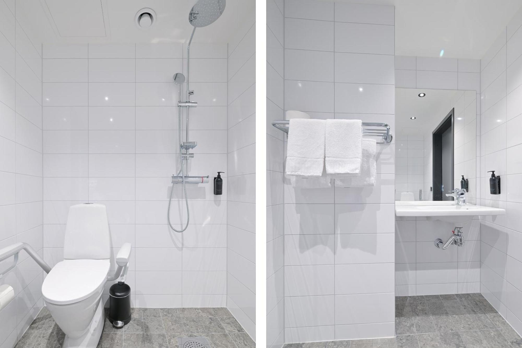 Double Room Superior