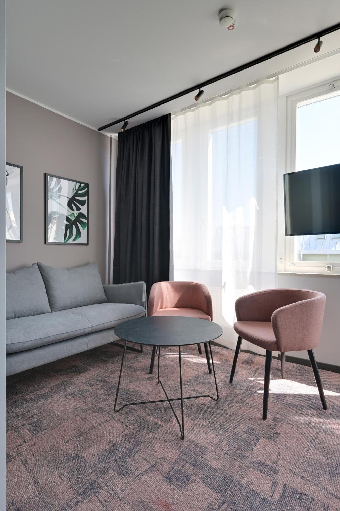 Double Room Superior