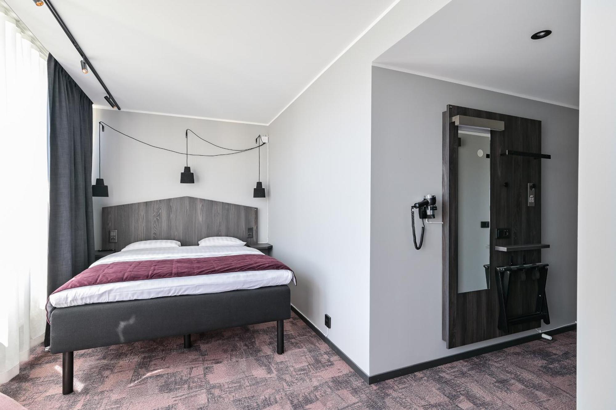 Double Room Superior