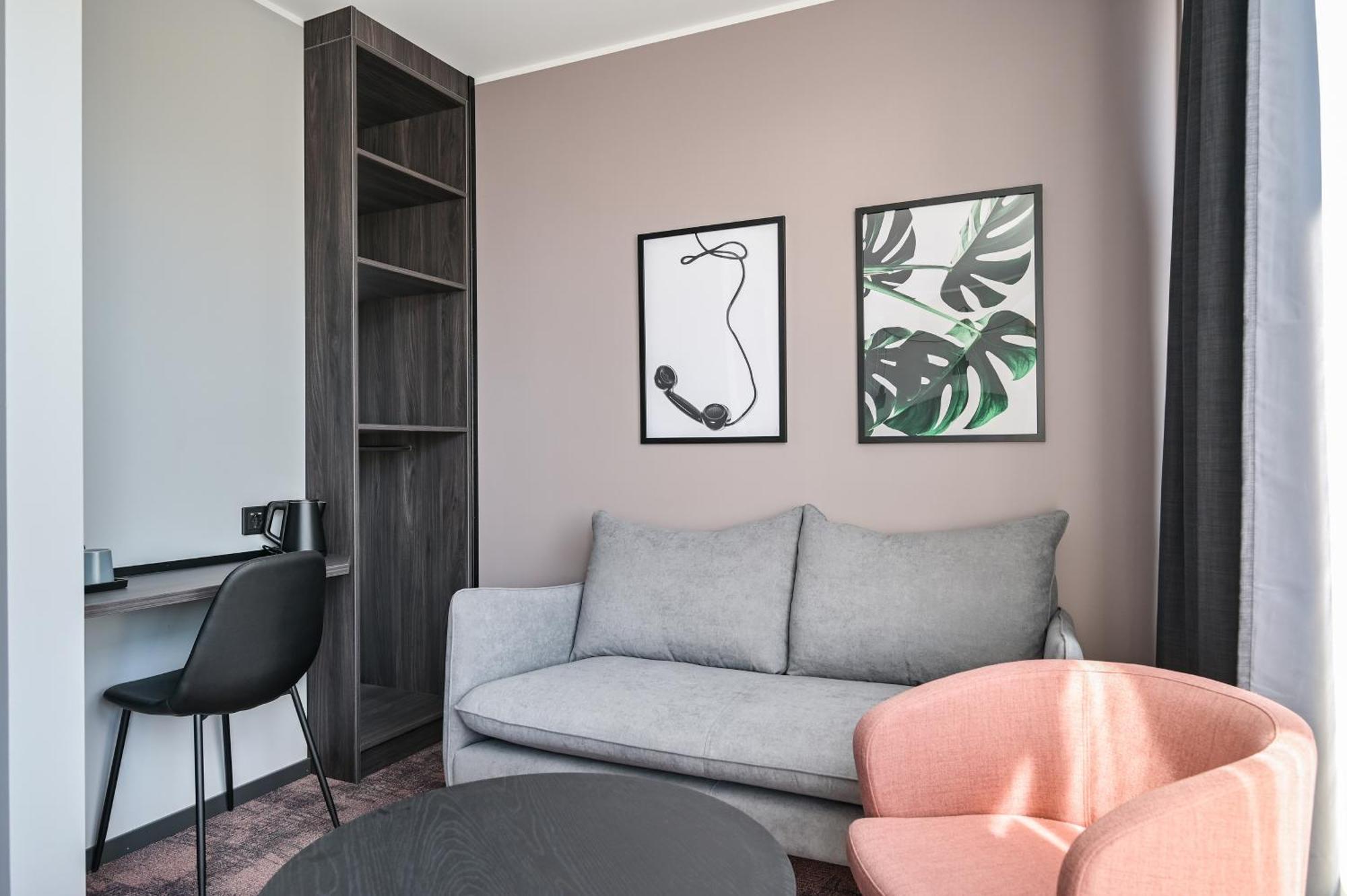 Double Room Superior
