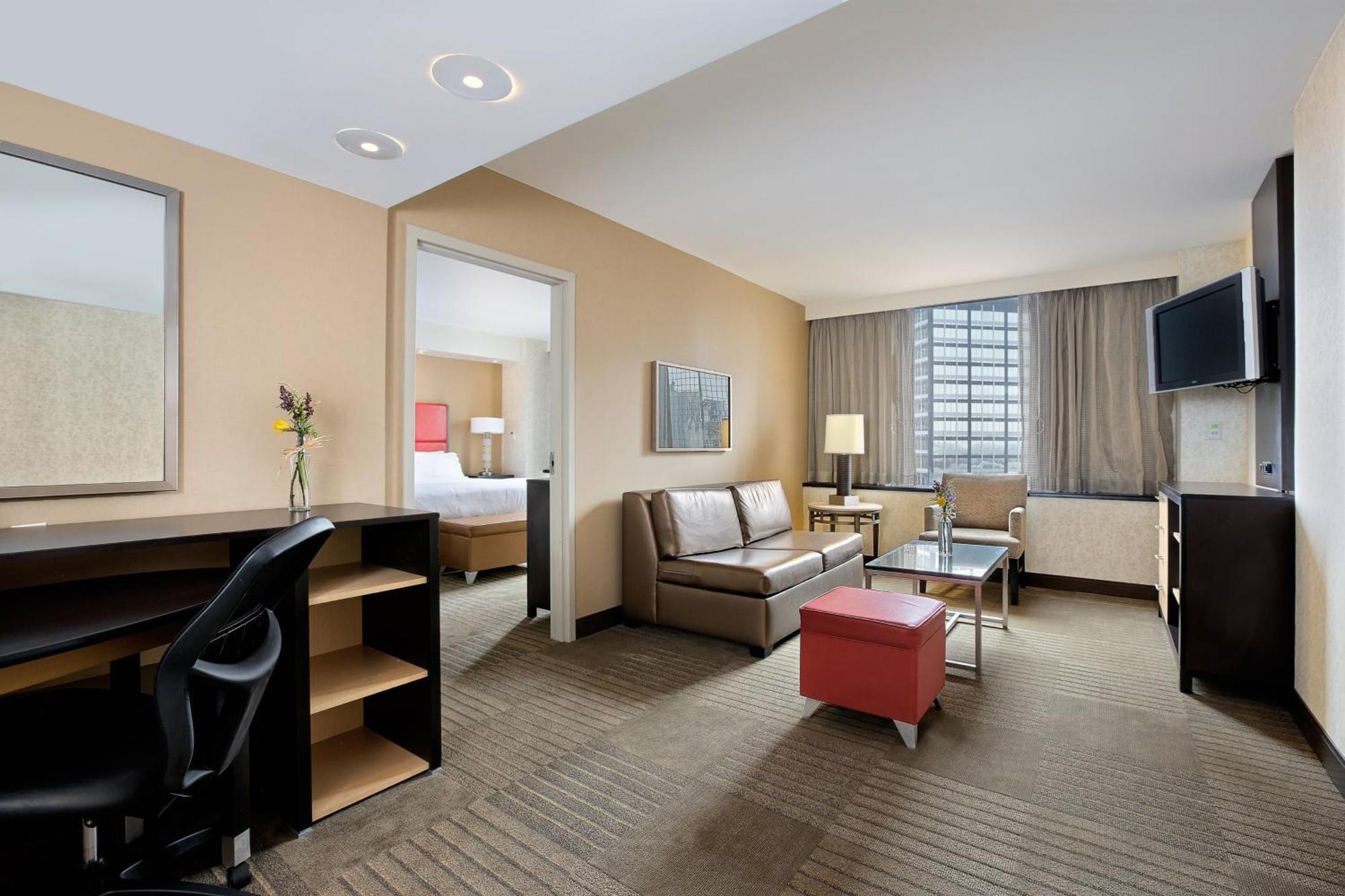Suite King