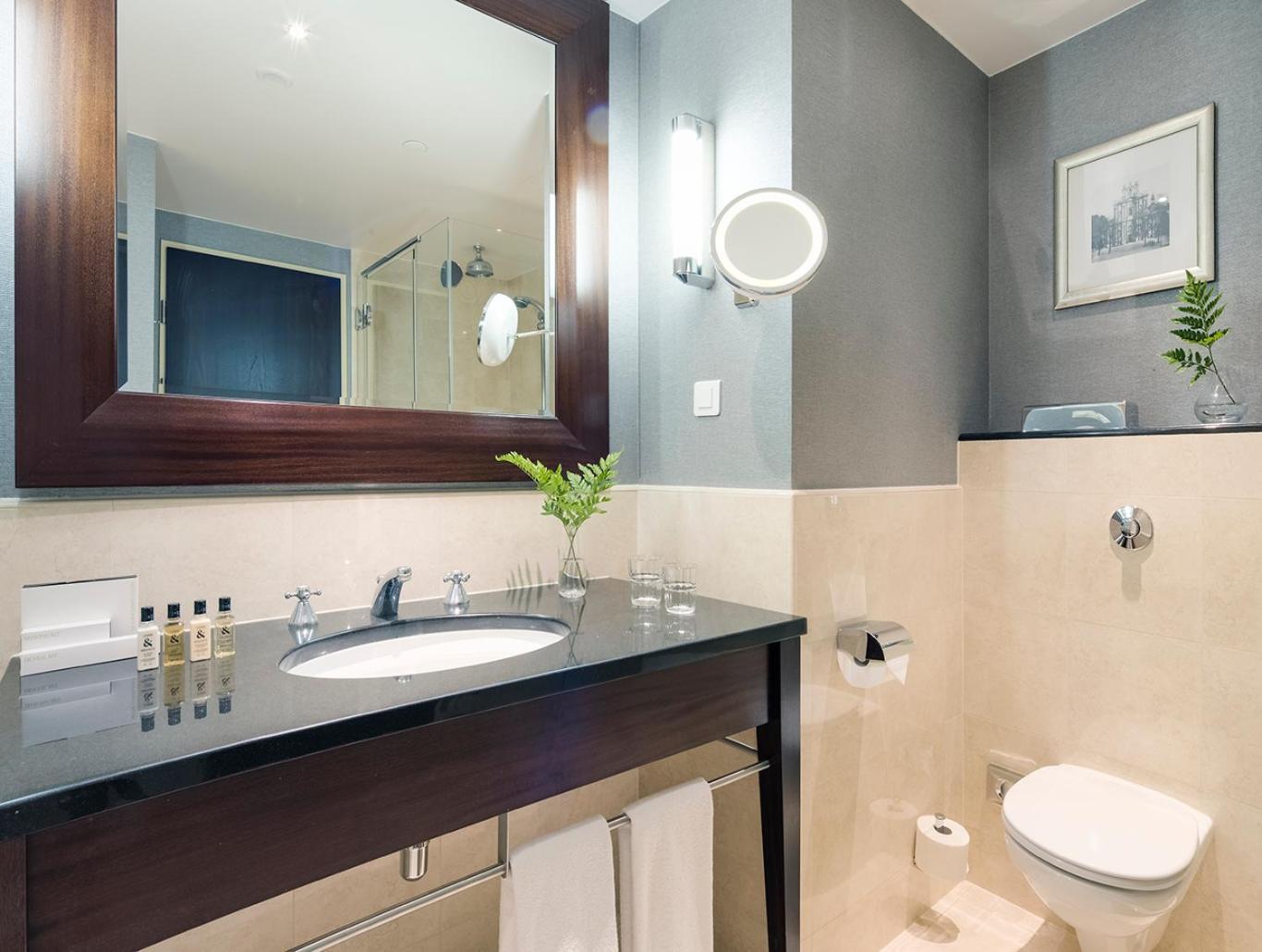 Premium King Room