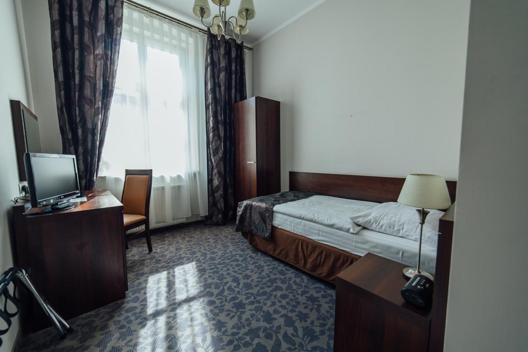 Superior Single Room