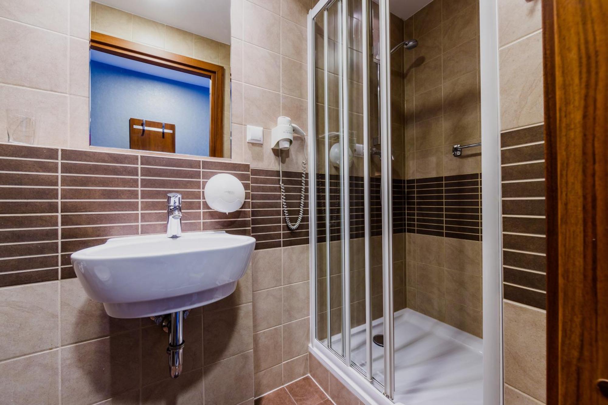 Classic Single Room
