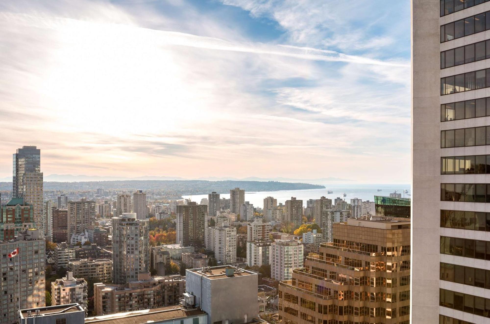 King Room City View