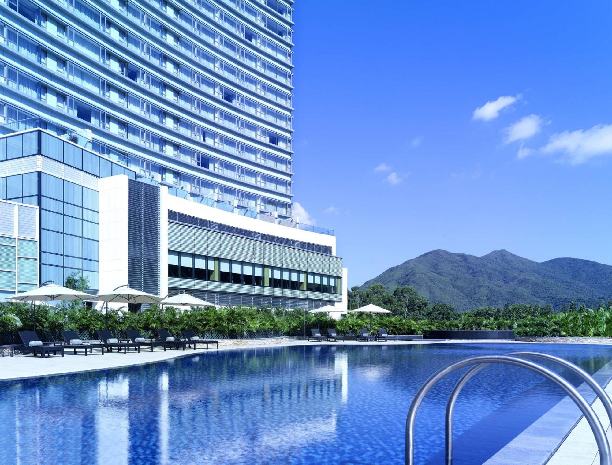 King Room Harbour View
