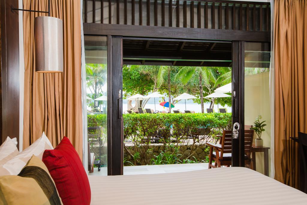 Deluxe con Vista Mare