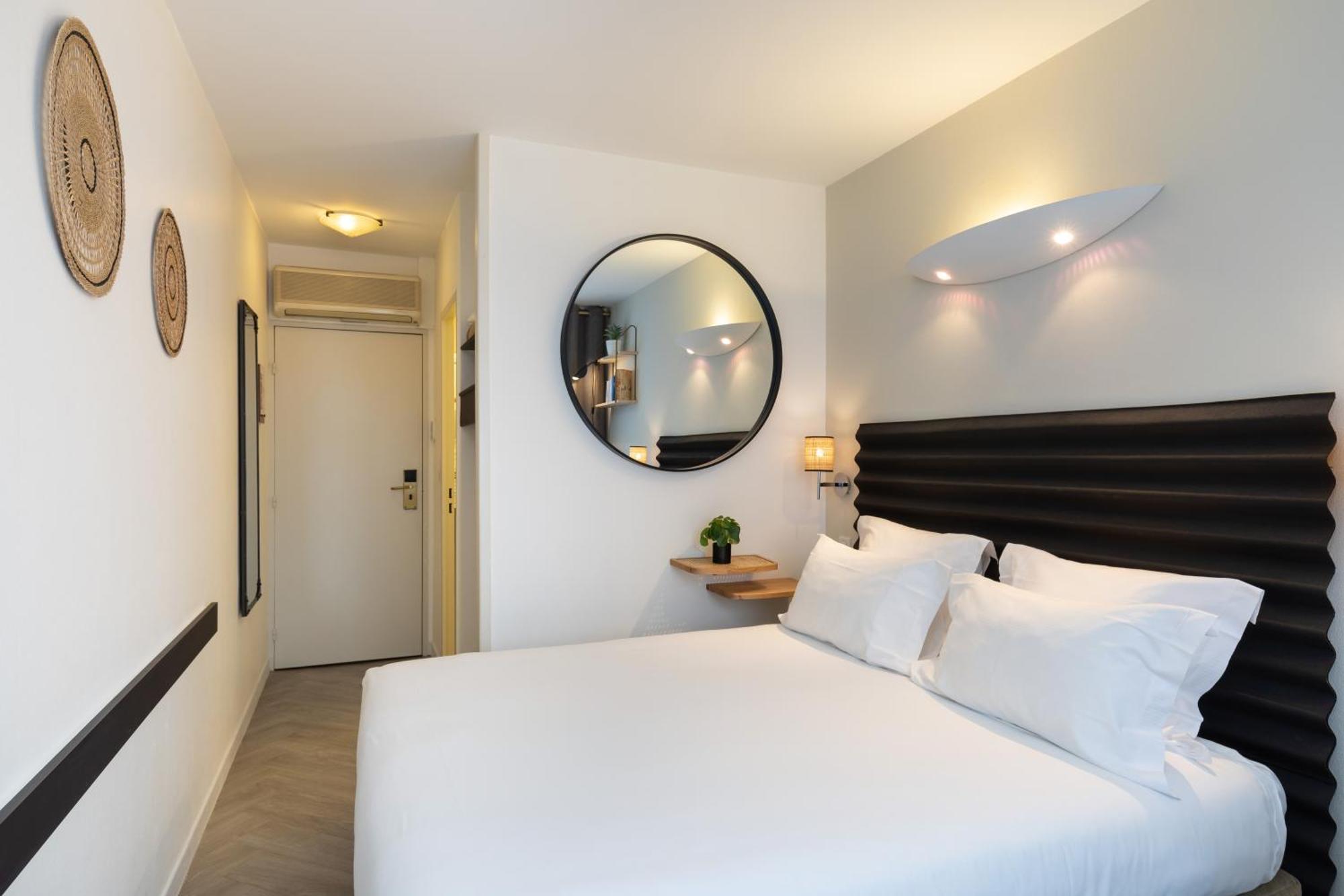 Comfort Double or Twin Room