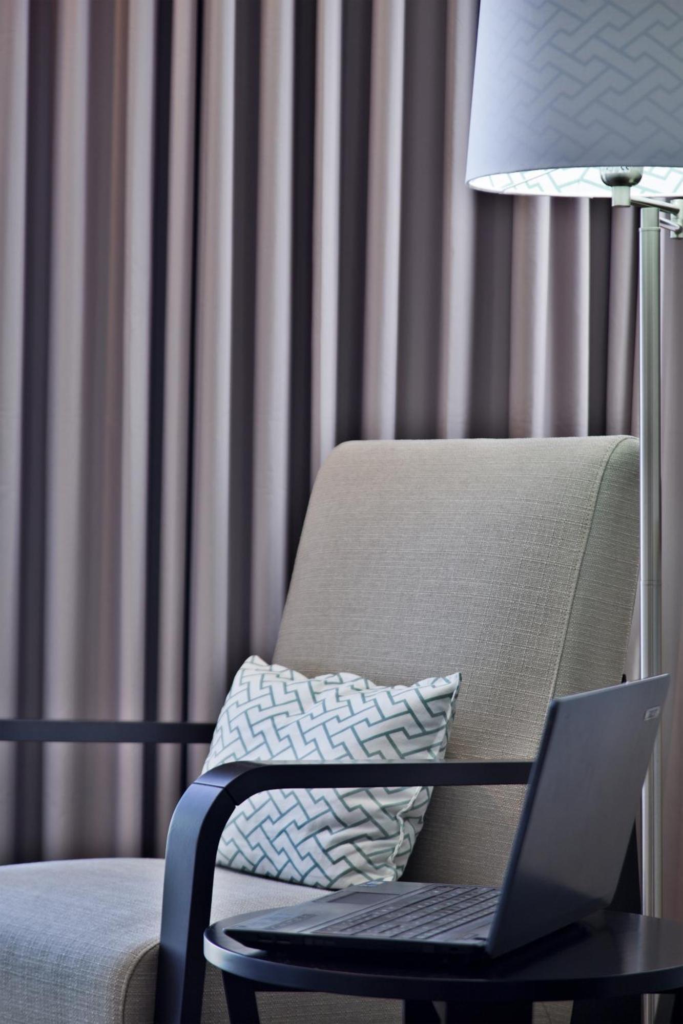 Executive Twin Room