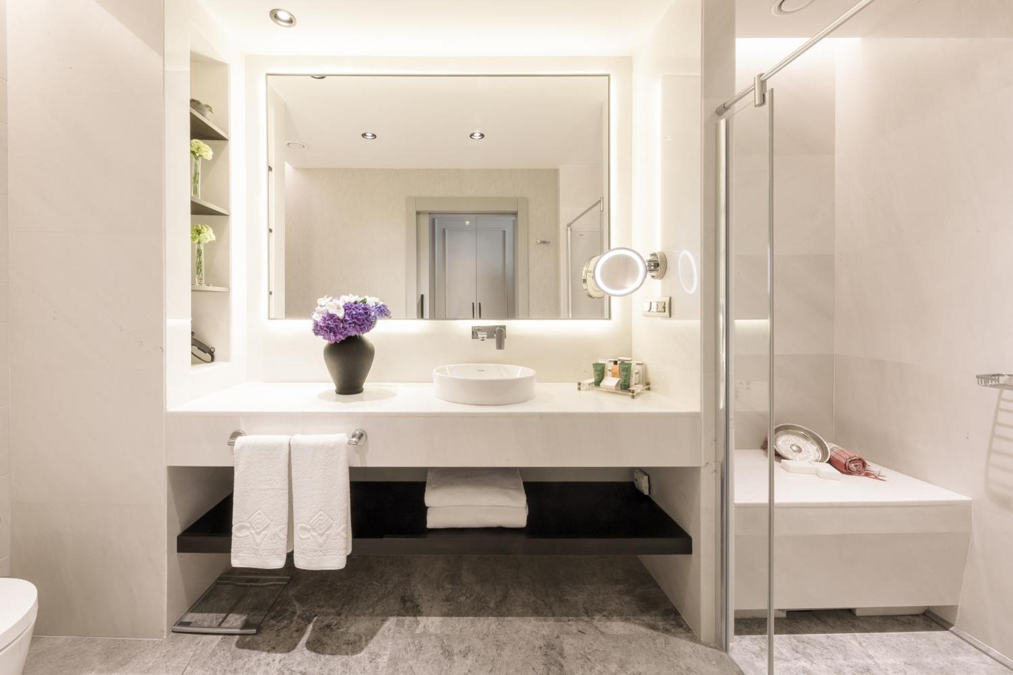 Suite Taksim con Terrazza