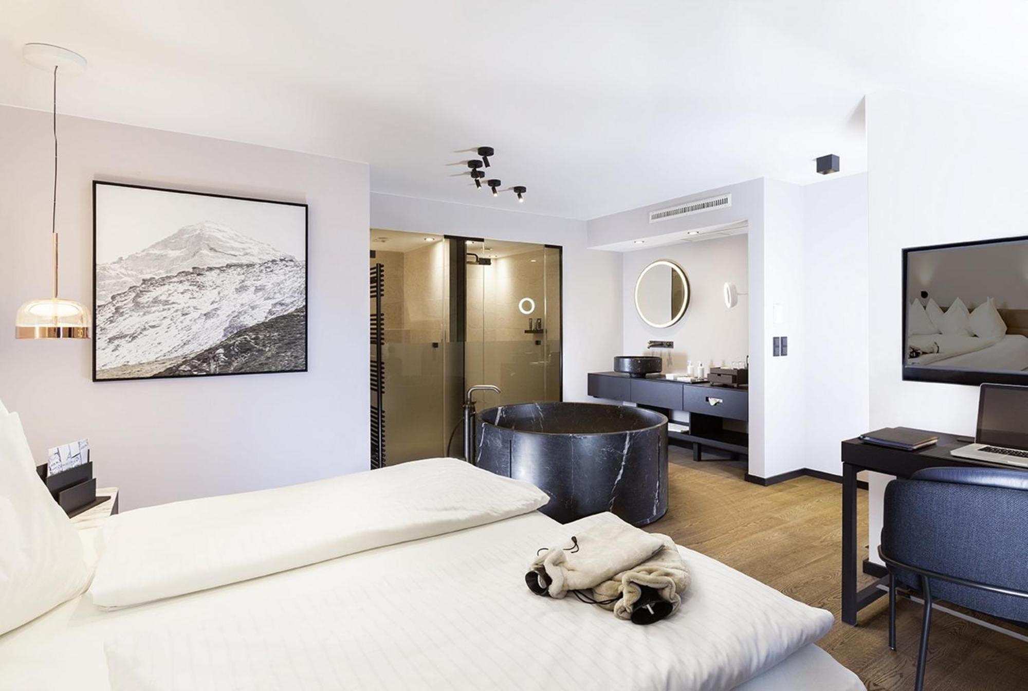 Suite Luxury Austria