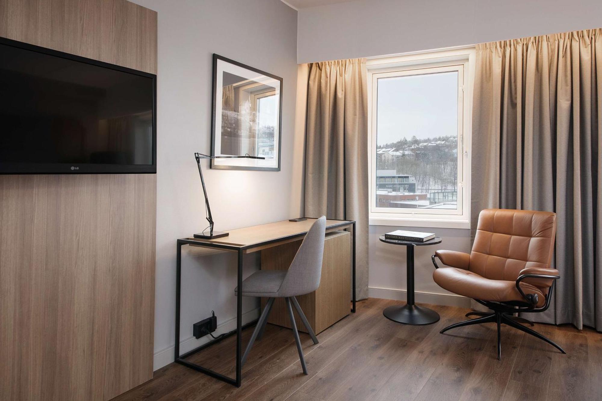 Junior Suite River View