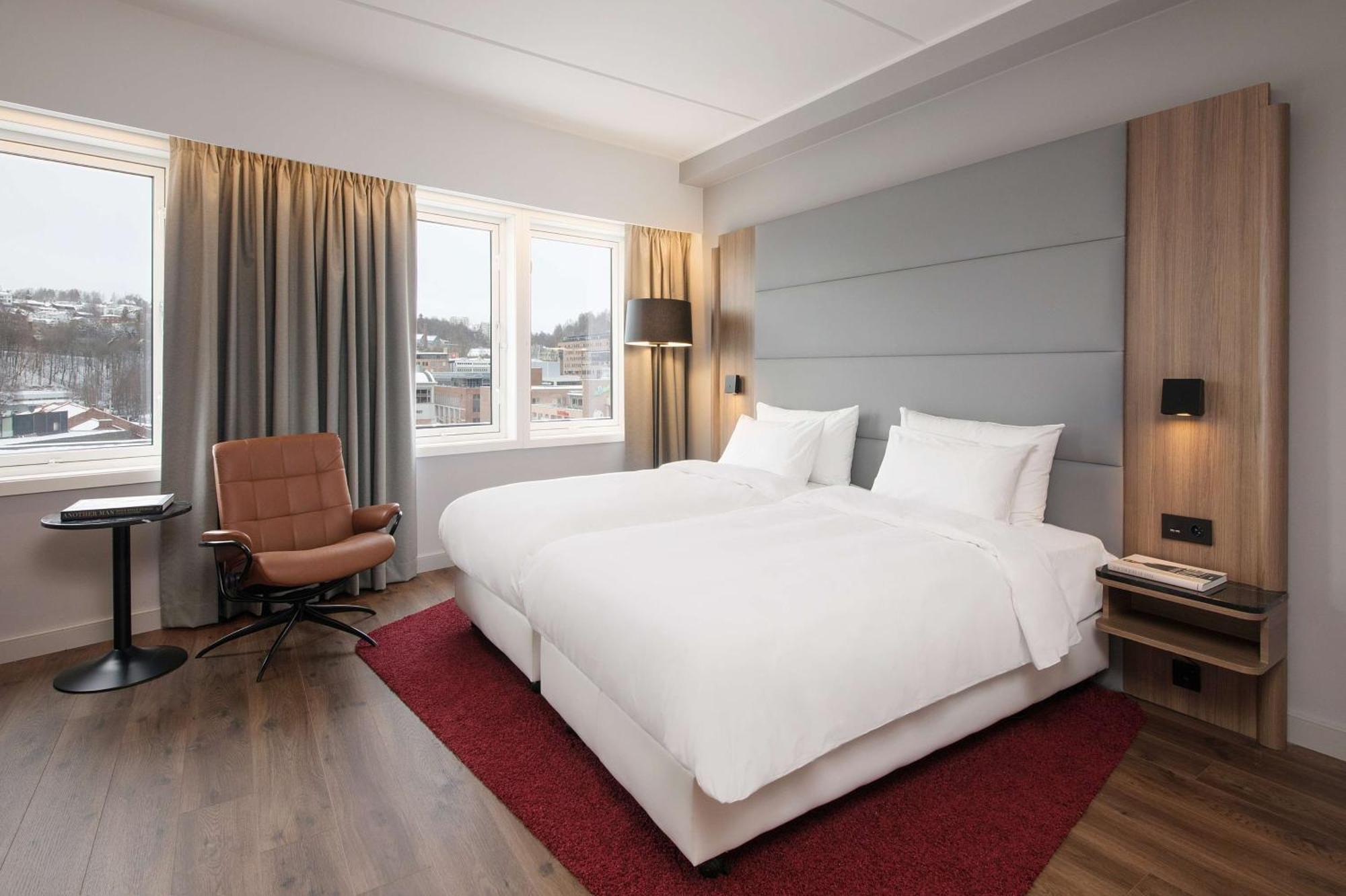 Superior Room River view