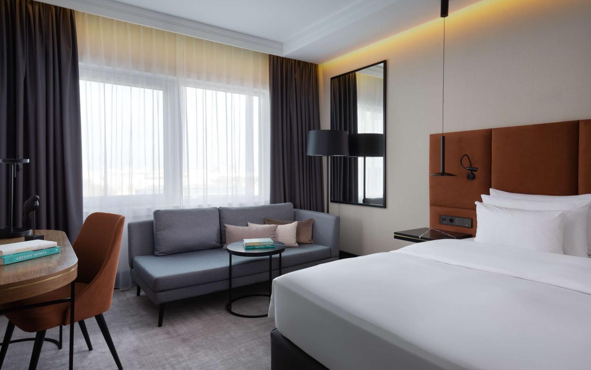 Collection Premium Room