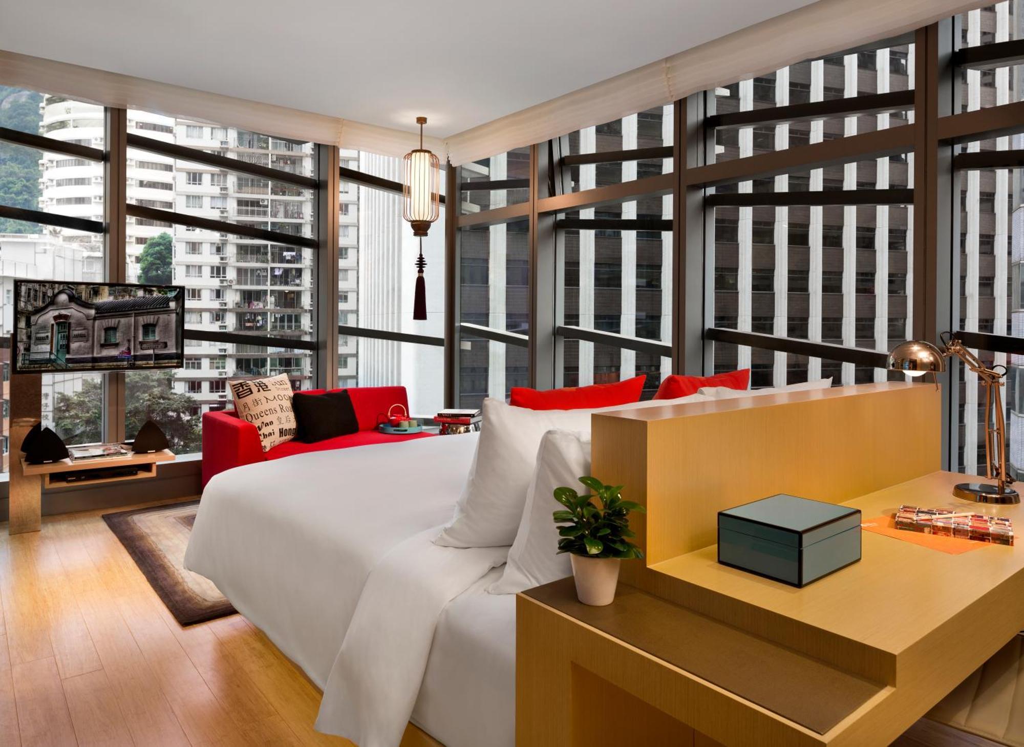 Premium King Room