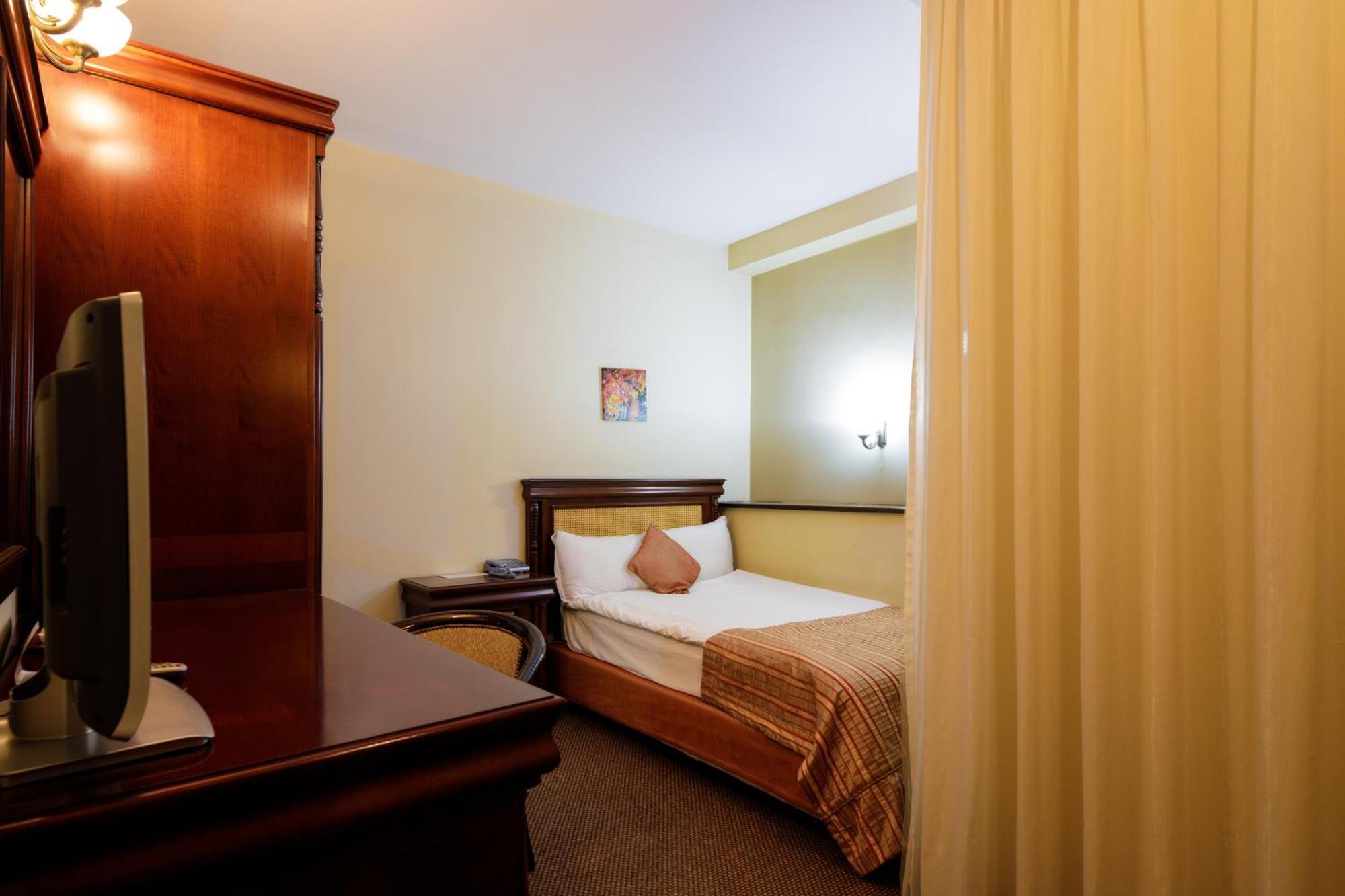 Budget Single Room No view