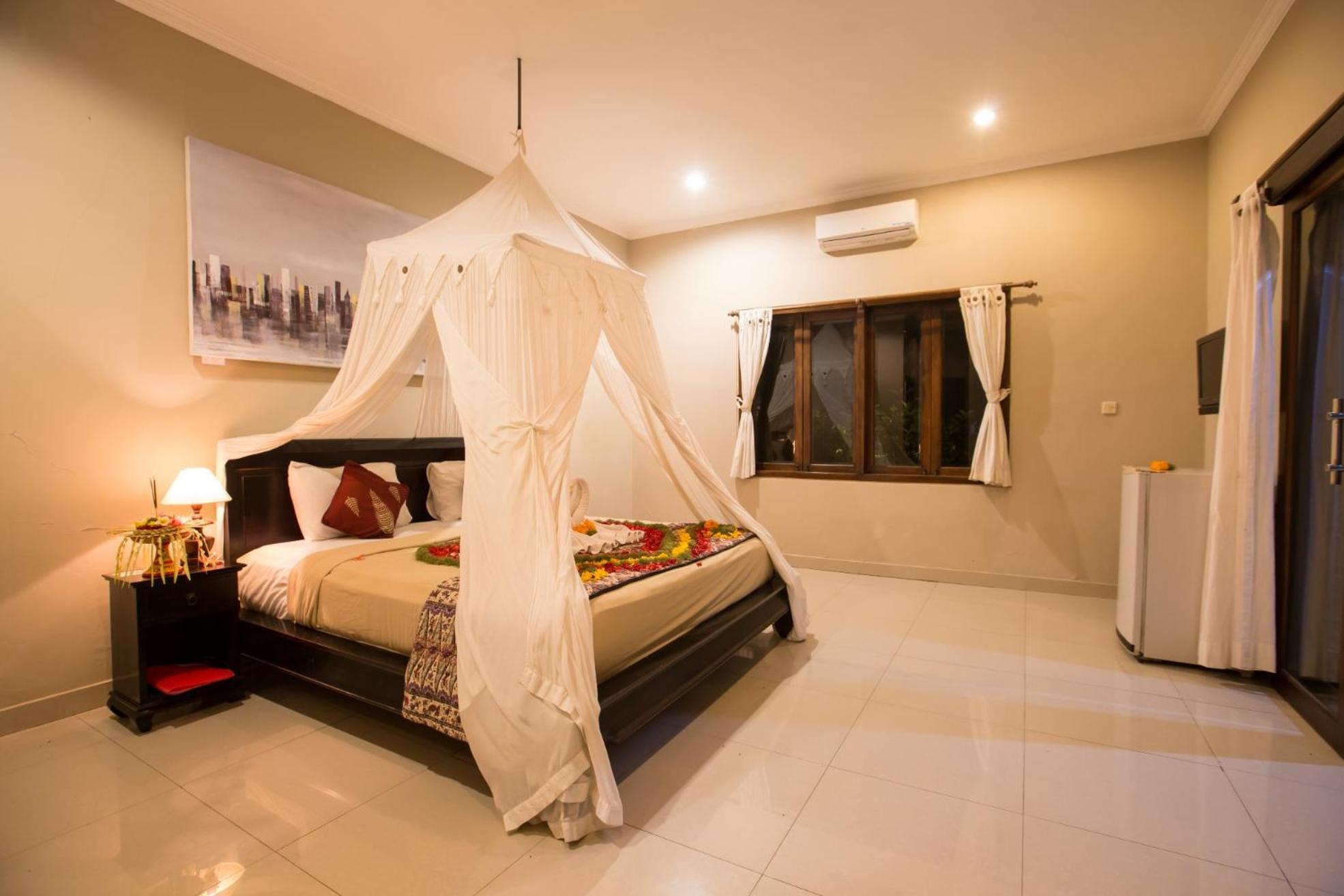 One-Bedroom Villa Private Pool