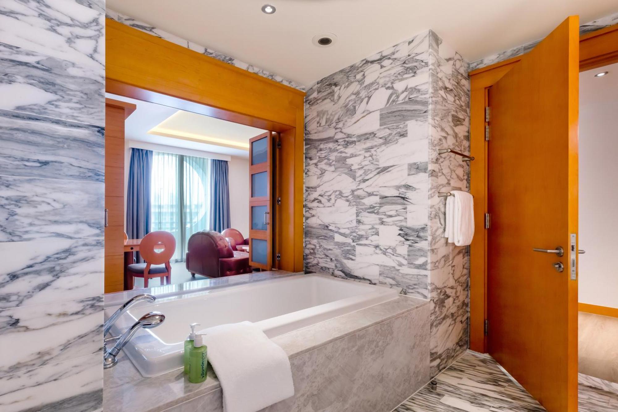 Suite Deluxe