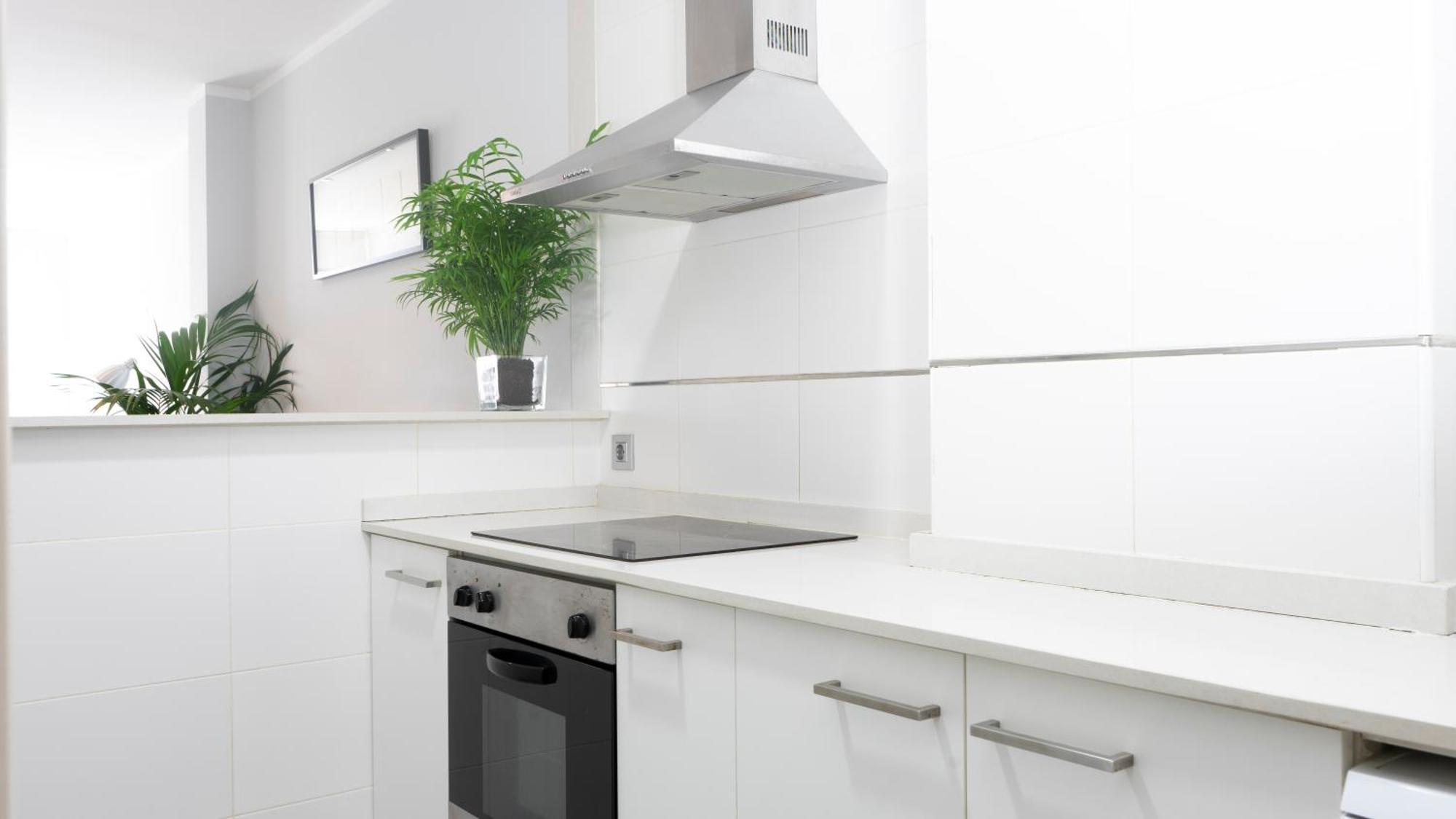 Appartamento con Terrazza