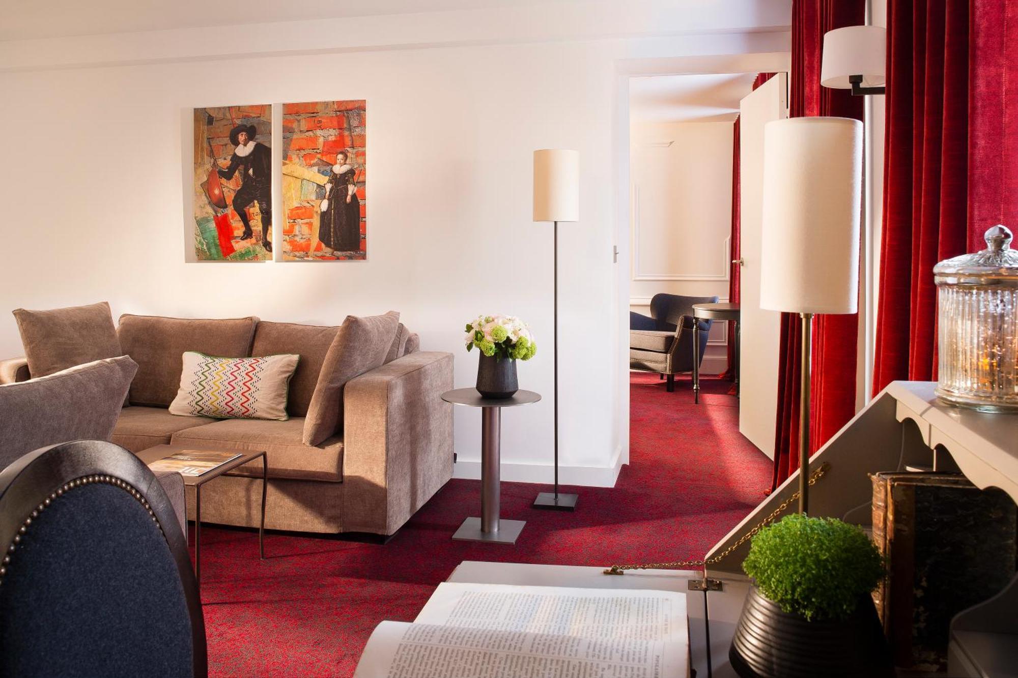 Suite (4 Adulti)