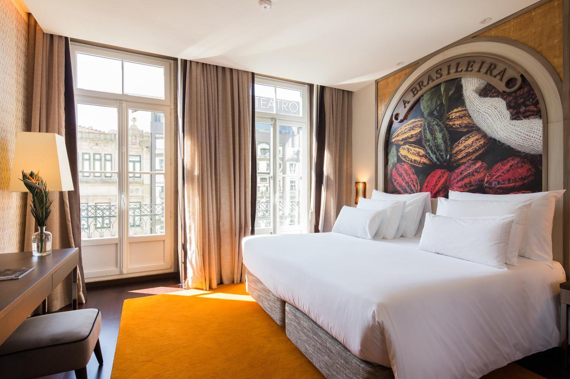 Classic Single Room French Balcony