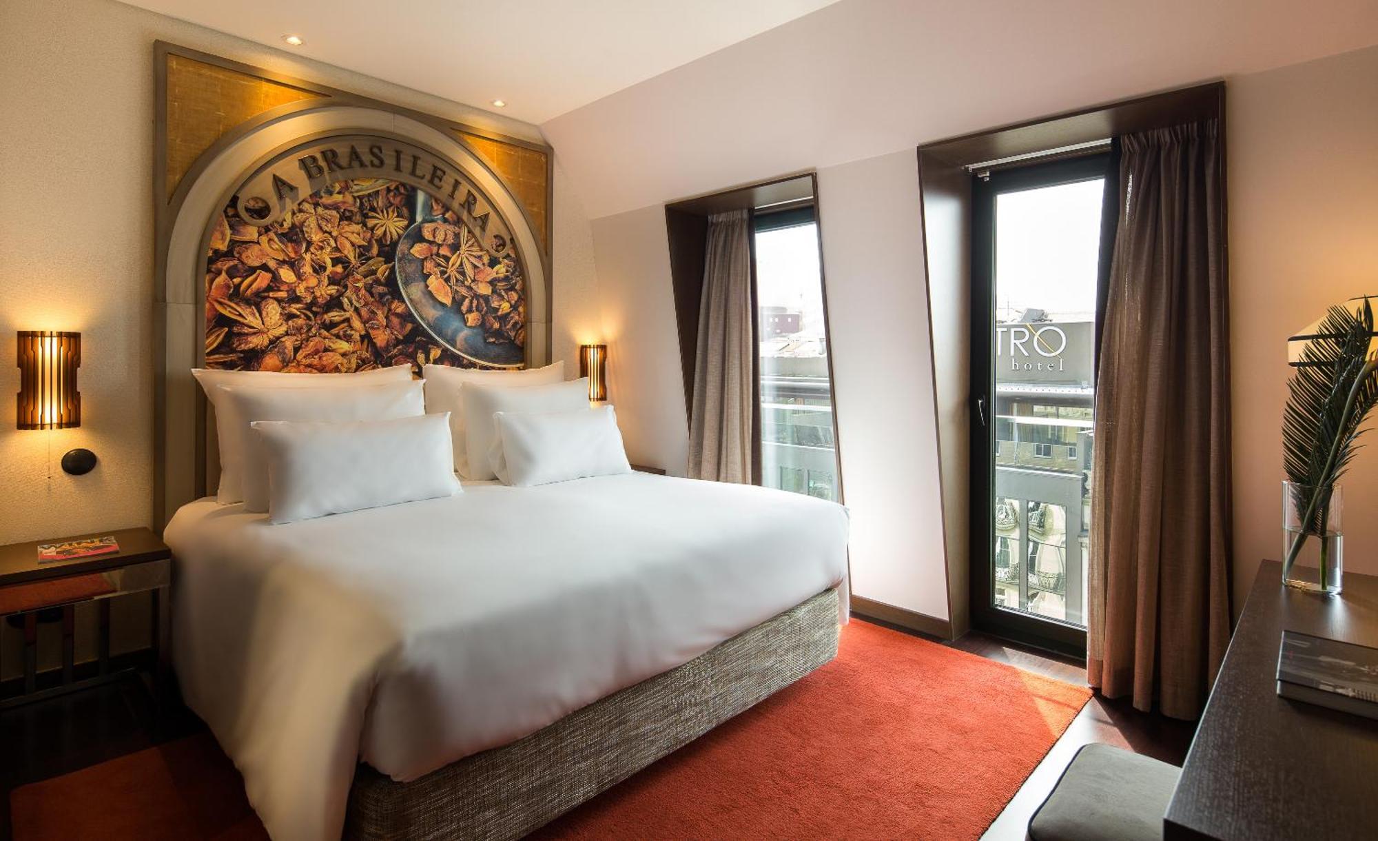 Double Room Panoramic View