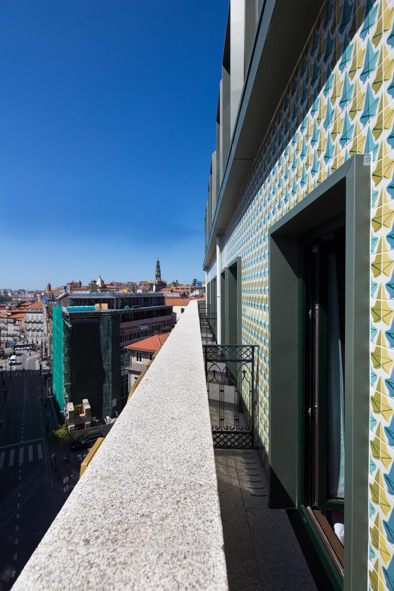 Double Room Panoramic View