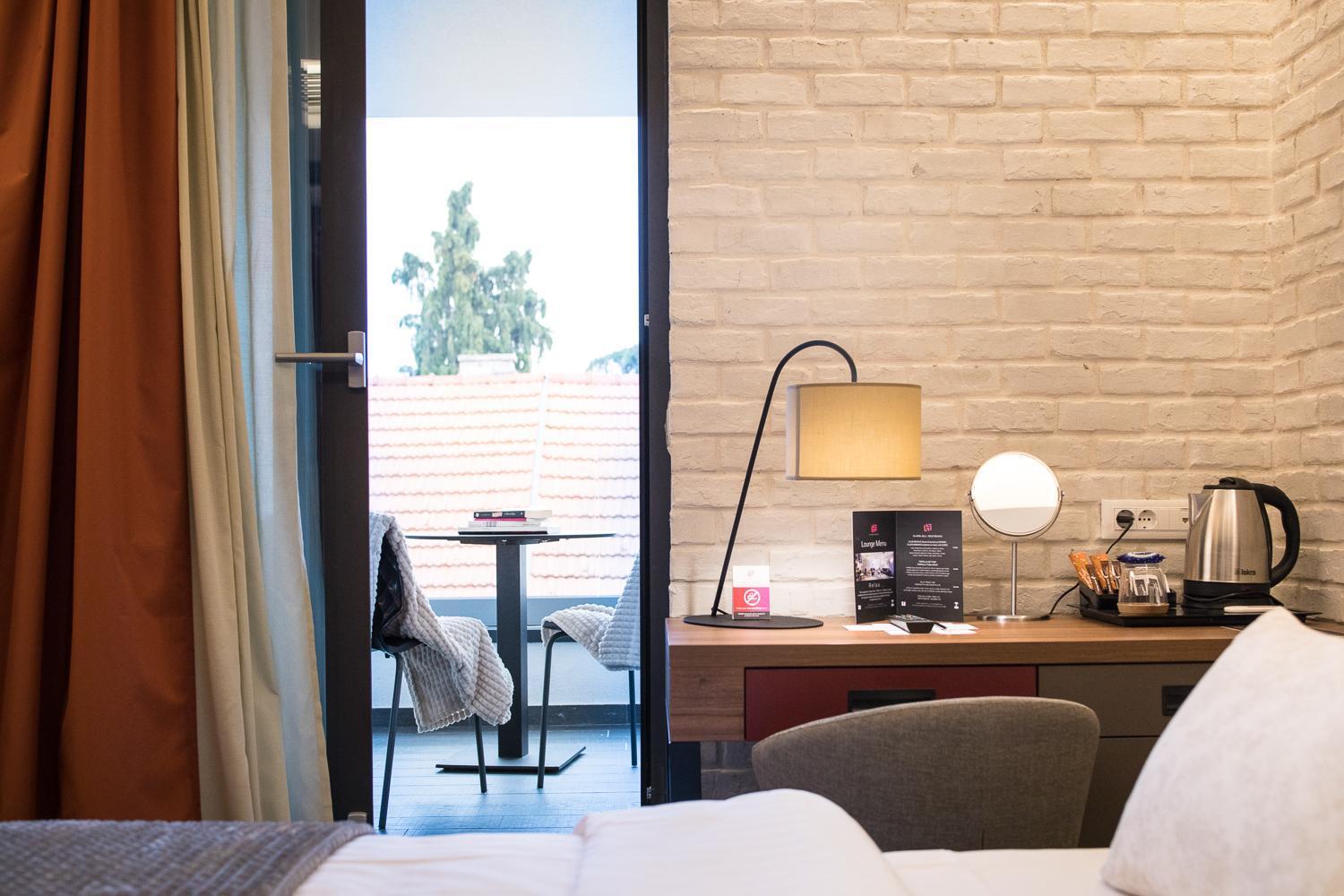 Single Room Annex