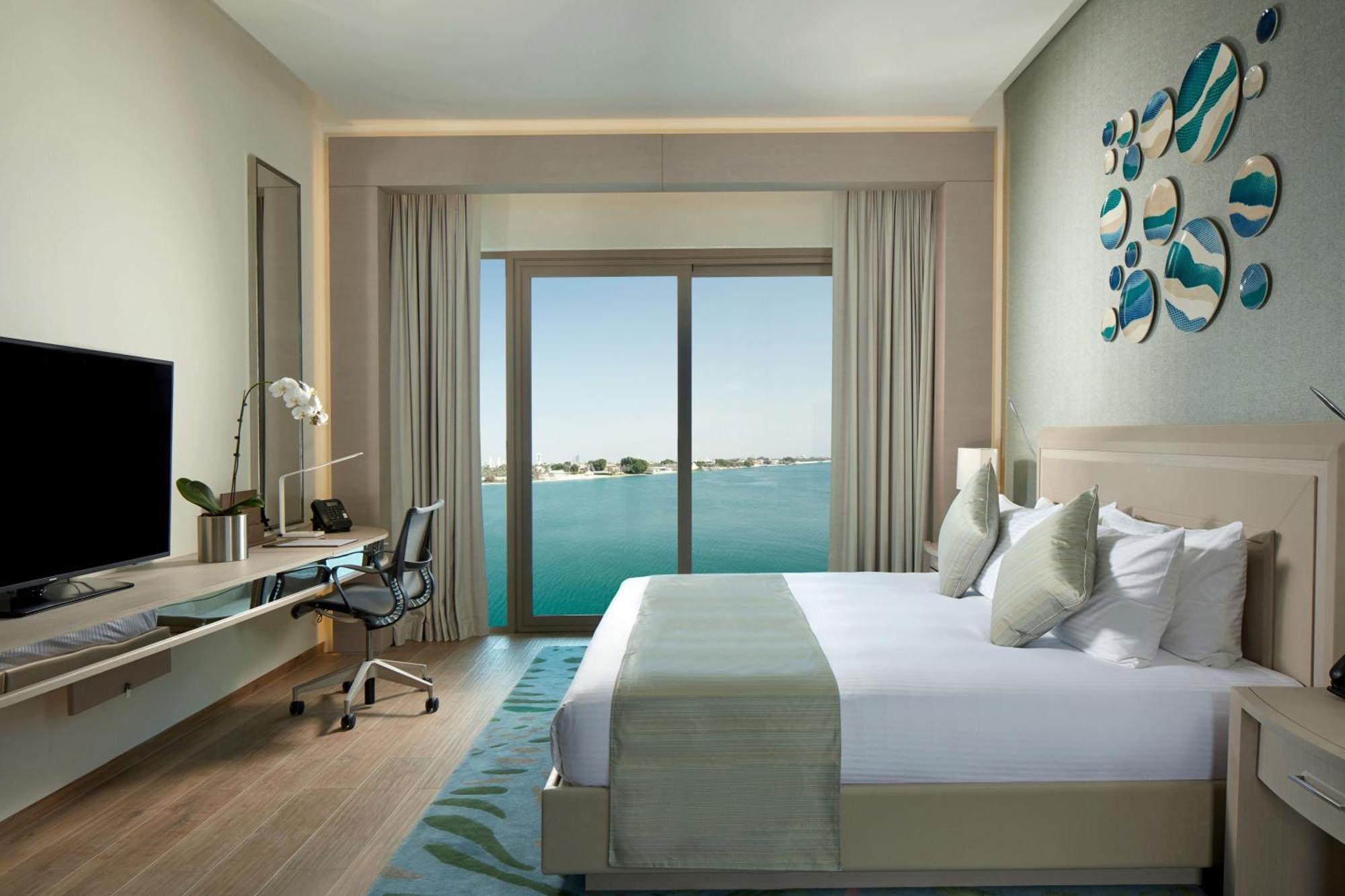 Presidential Suite Sea View