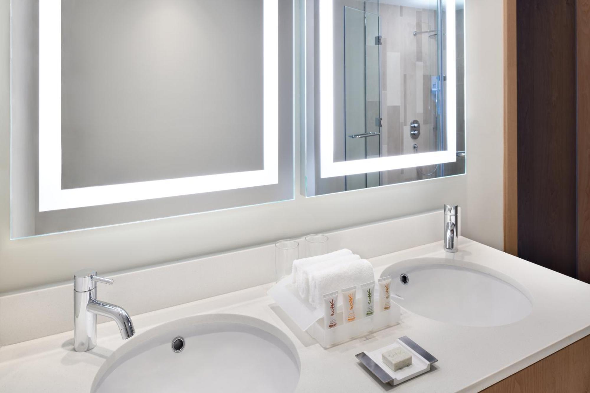 Appartamento Premium con 1 Camera da Letto e Balcone