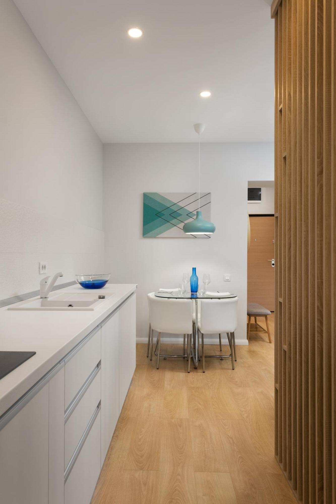 Double Room Balcony