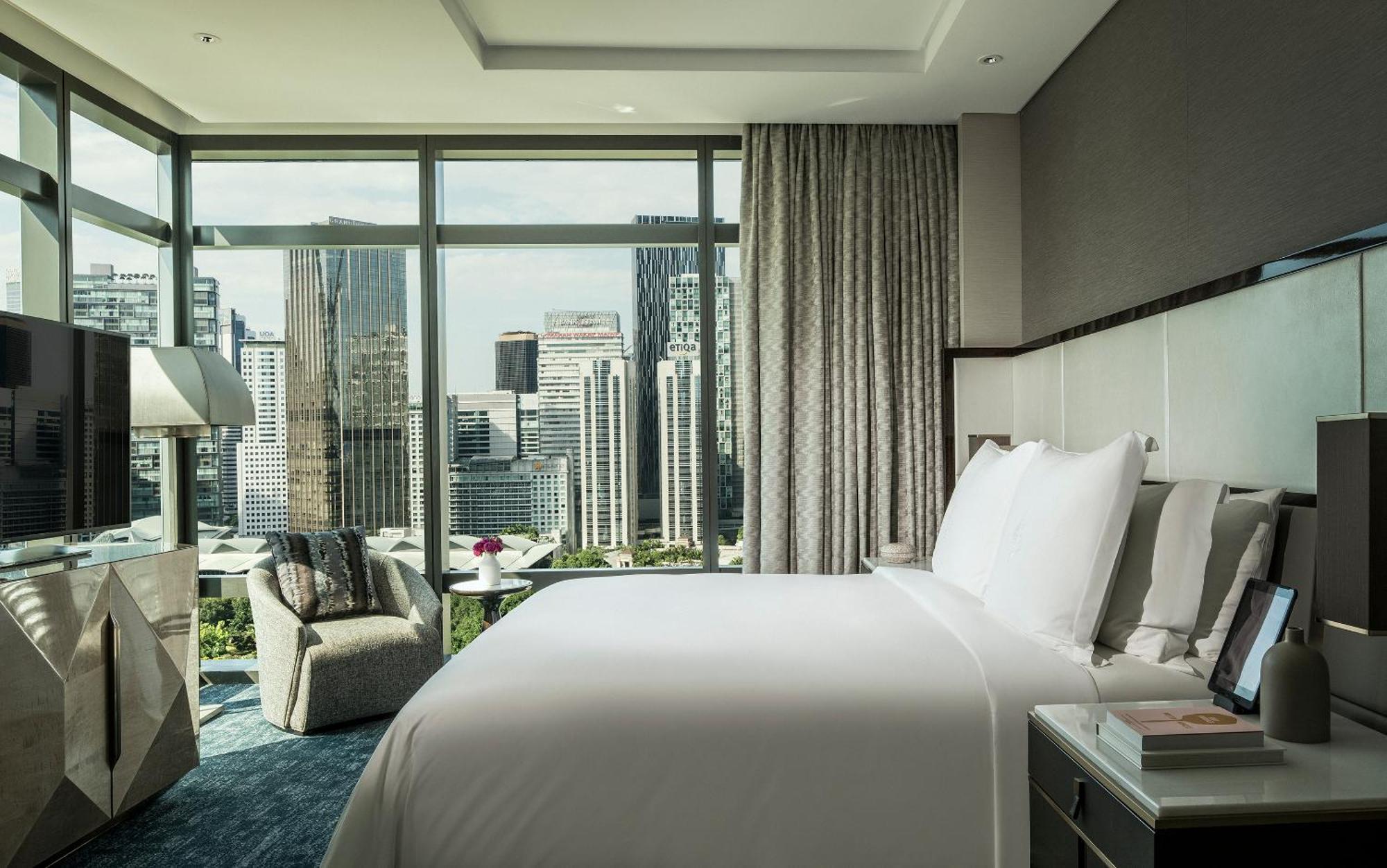 Park-View Suite