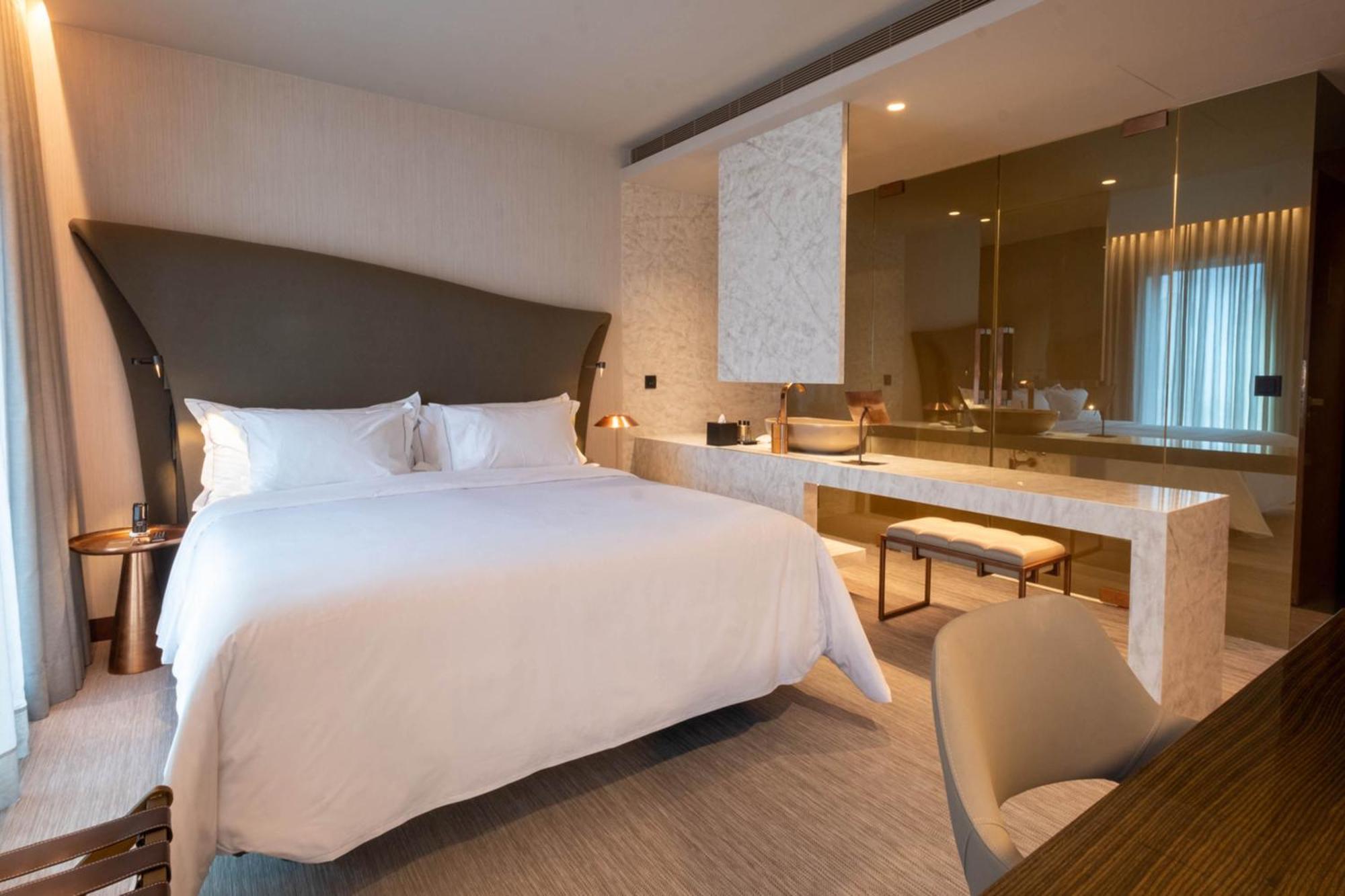 Double Room Sofa Bed