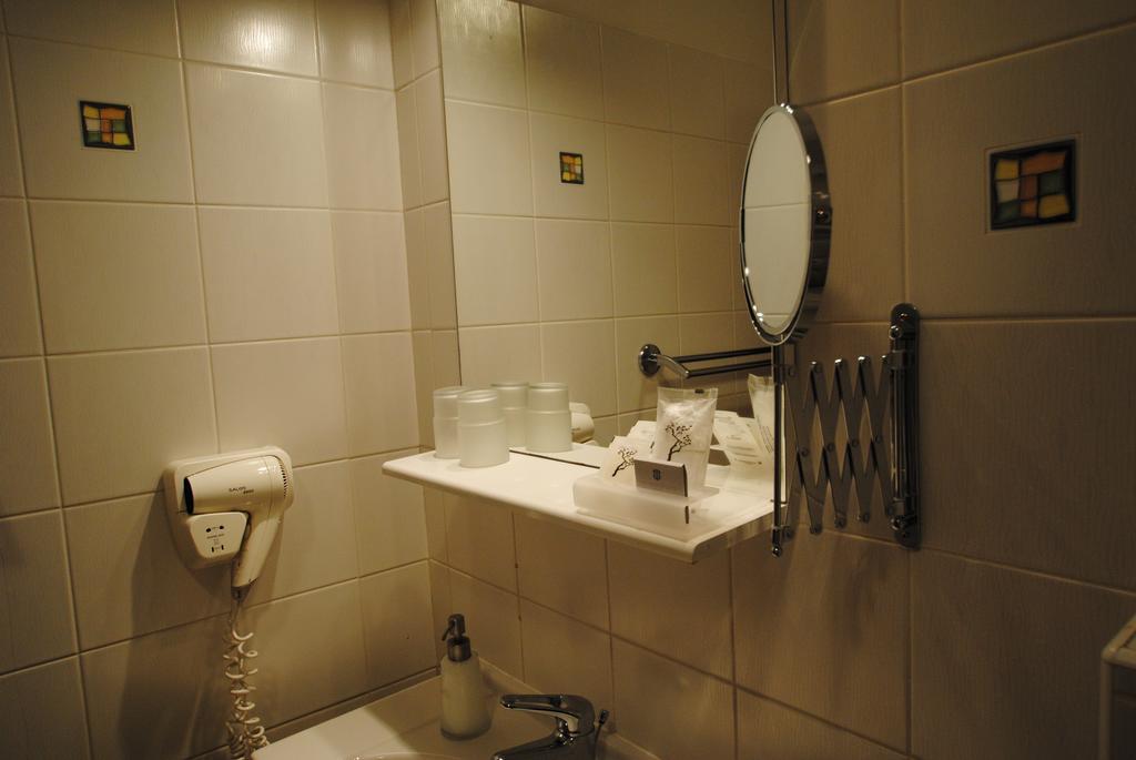 Camera Familiare