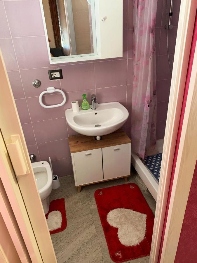 Camera Matrimoniale con Bagno Privato