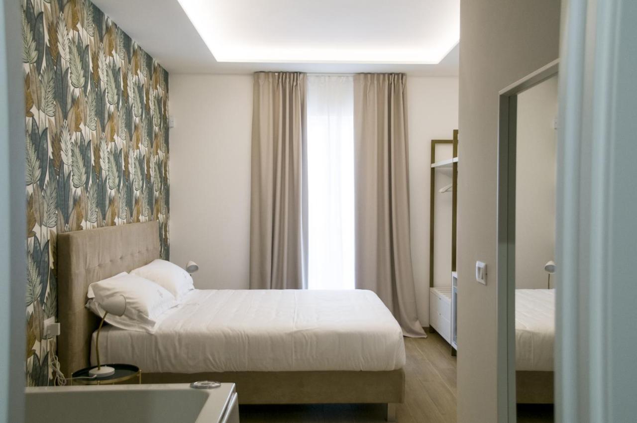 Suite con Vasca Idromassaggio