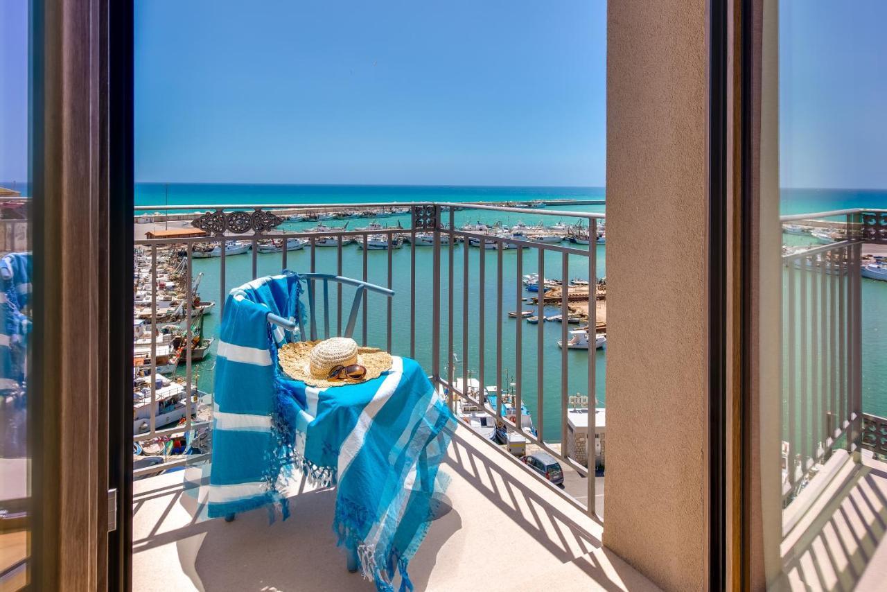 Junior Suite con Balcone