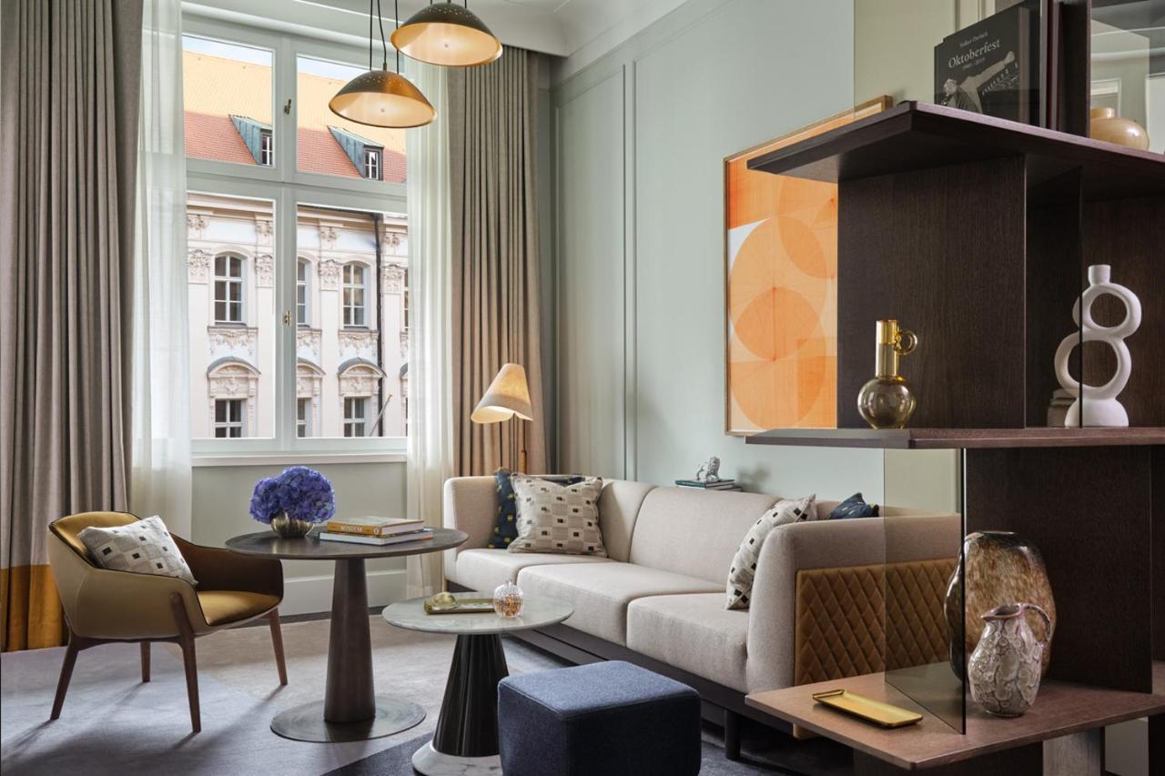 Suite King Deluxe