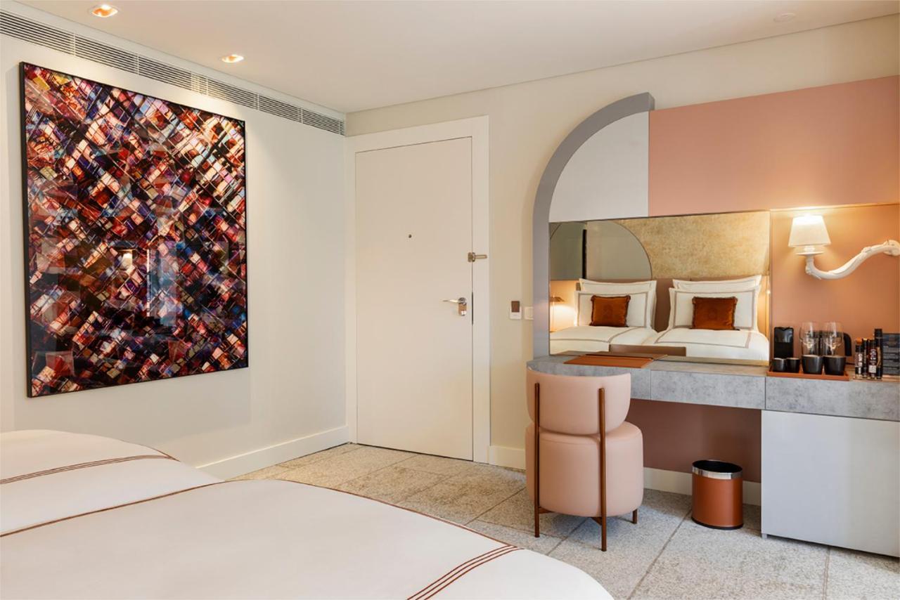 Twin Room Grand