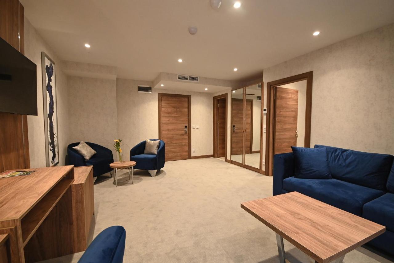 Family Room Balcony