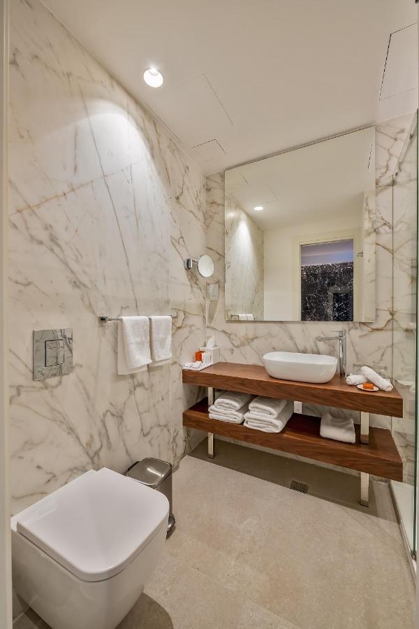 Suite Hot Tub