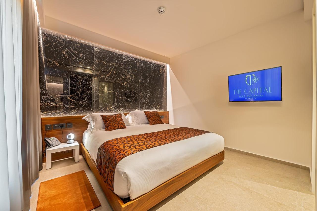 Suite Hot Tub