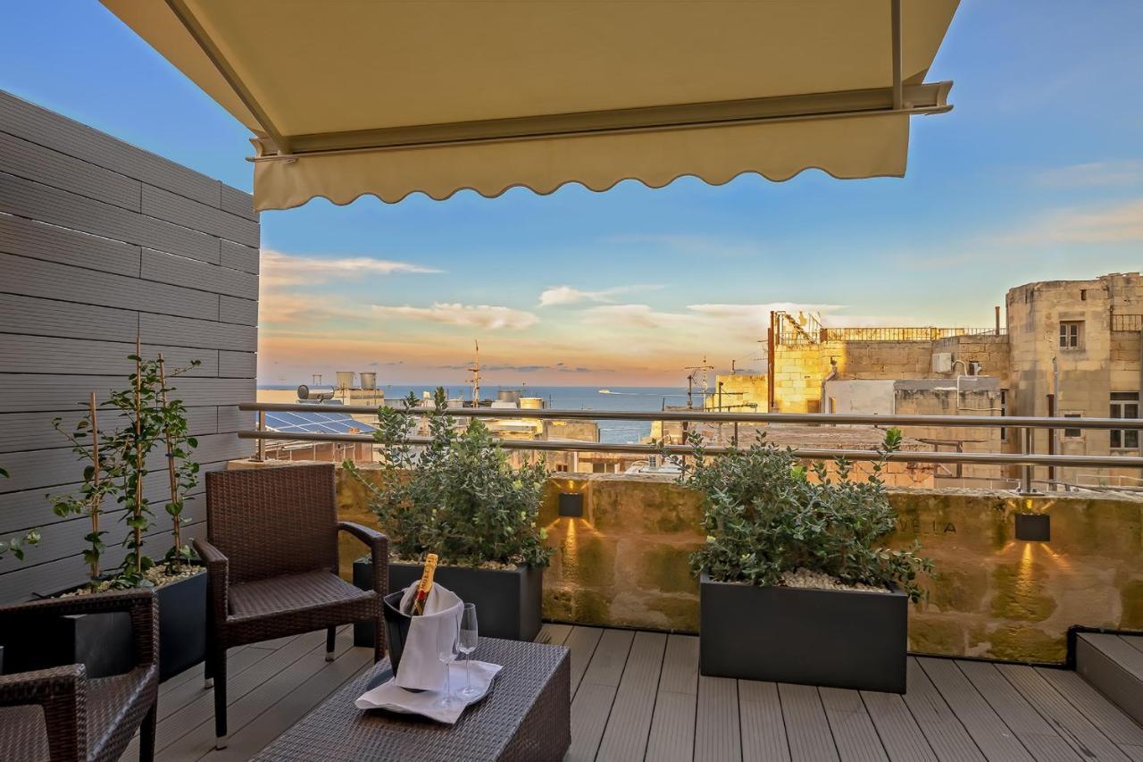 Suite Hot Tub
