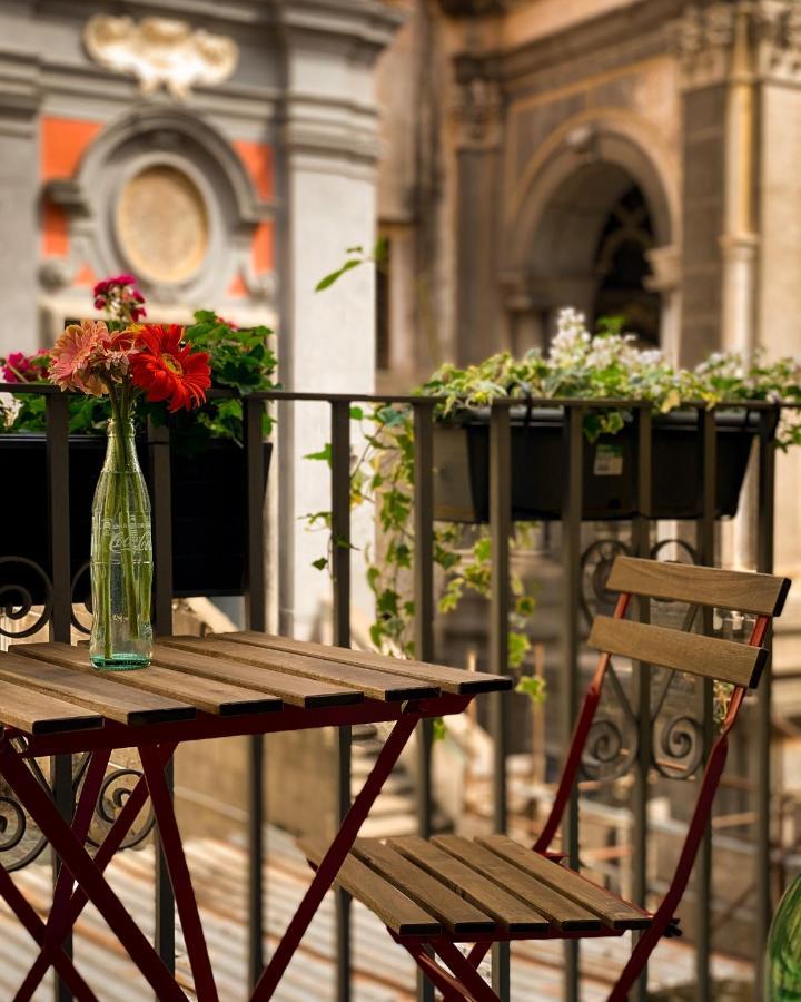 Camera Matrimoniale con Balcone