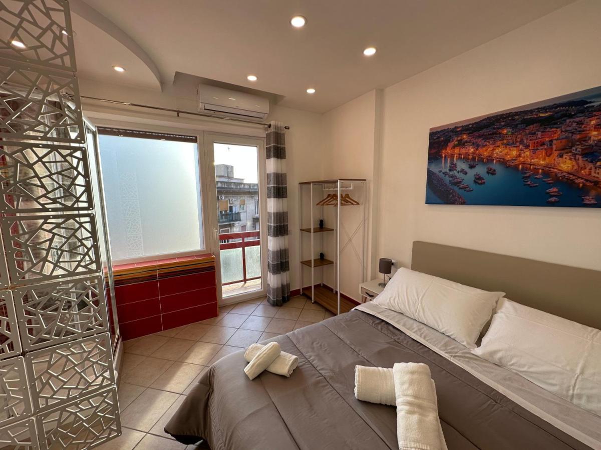Camera Matrimoniale