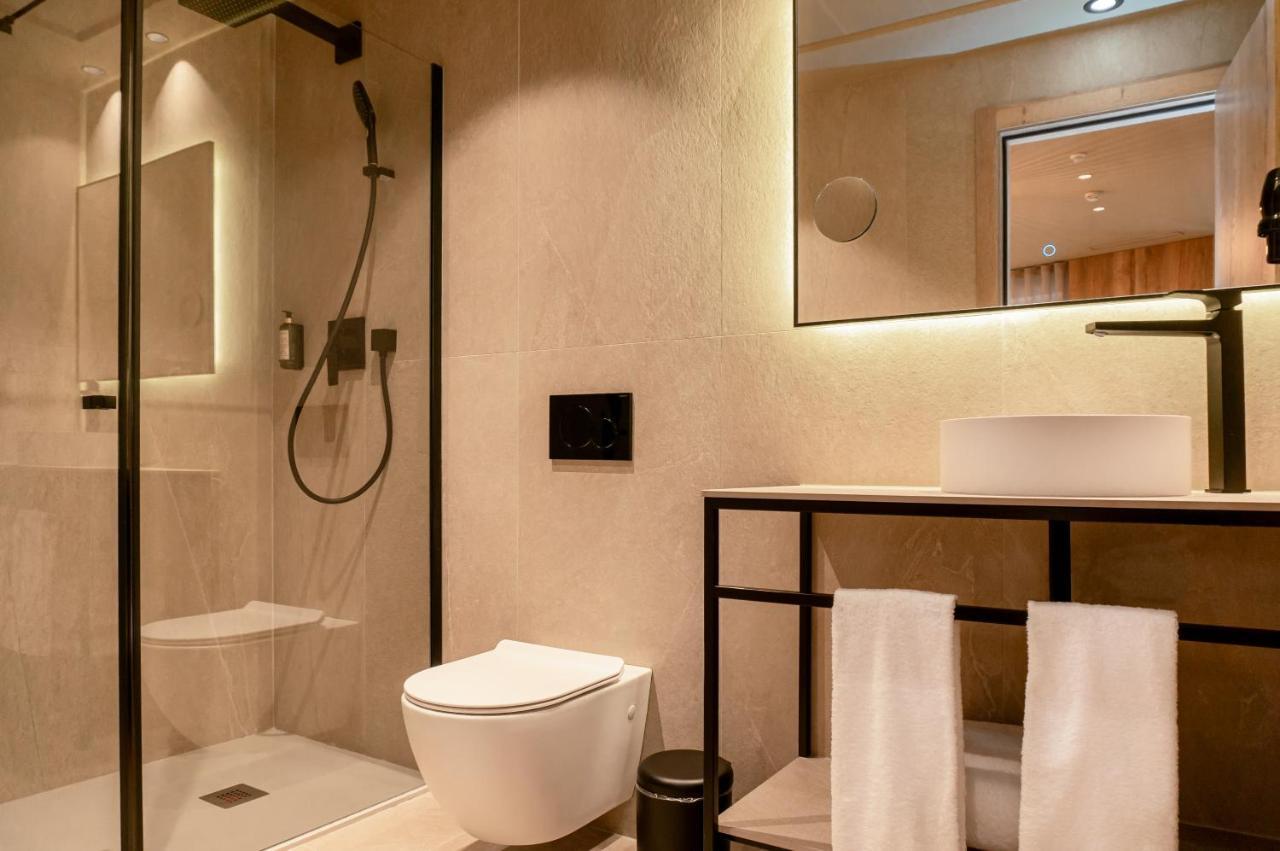 Suite con Terrazza