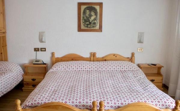 Camera Tripla con Bagno Privato