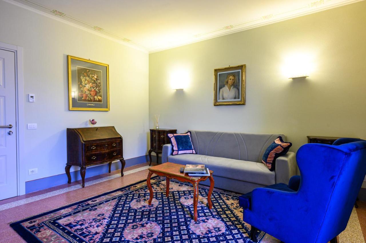 Suite con Terrazza