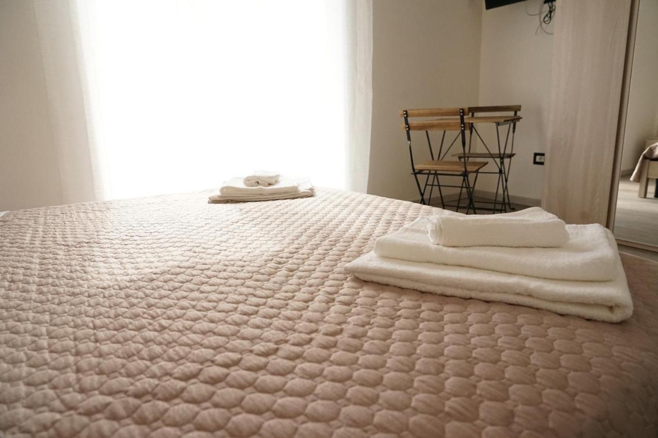 Double Room Balcony